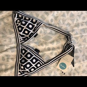 NWT Bowden two piece swim suite!